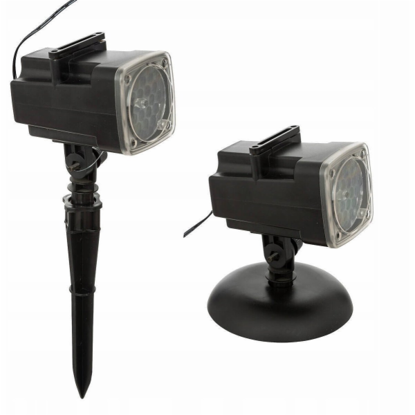 Fééric Lights and Christmas Vánoční projektor pro domácno...