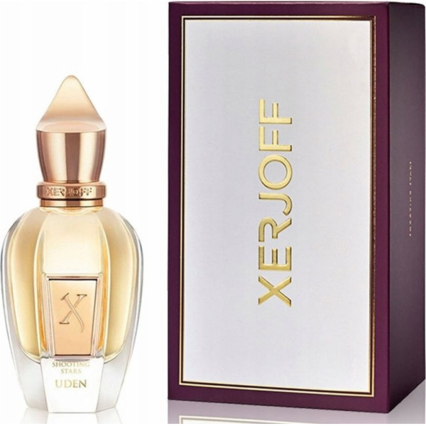 Xerjoff Dámský parfém Xerjoff Shooting Stars Uden 50 ml