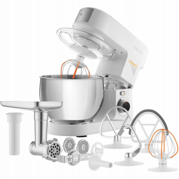 Sencor Planetární mixér STM 3740WH