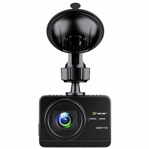 Tracer 2D videorekordér SPECTRA