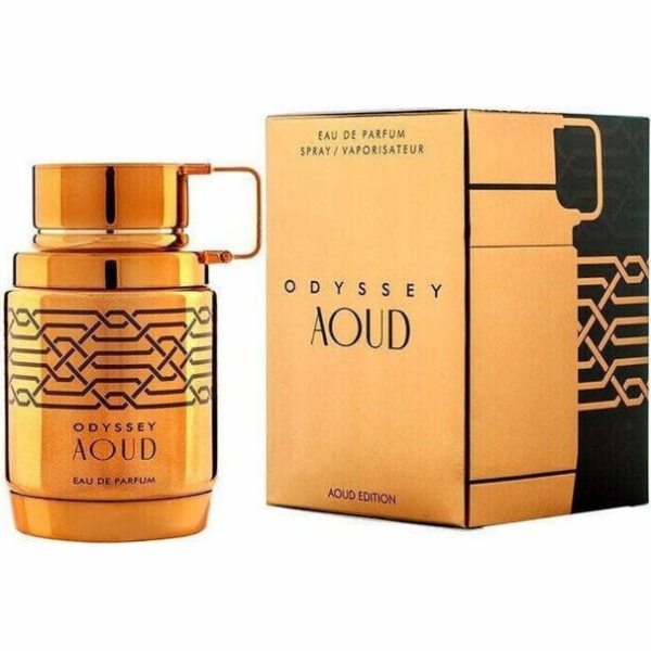 Armaf Odyssey Aoud EDP 100ml