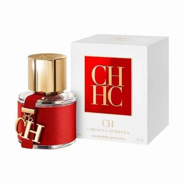 Carolina Herrera Carolina Herrera CH EDT 100ml