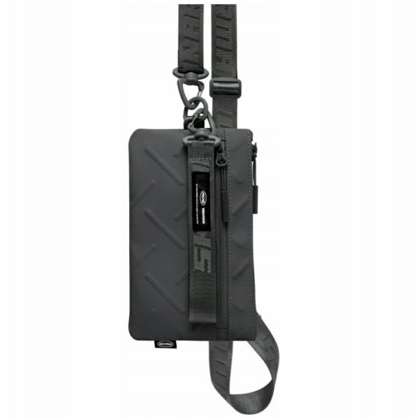 SKINARMA Pouzdro na telefon Juno černé