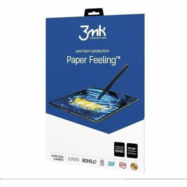 3mk ochranná folie Paper Feeling pro Lenovo ThinkPad X1 2...