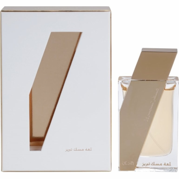 Rasasi Rasasi Attar Al Boruzz Lamaat Musk Tabriz Eau de P...