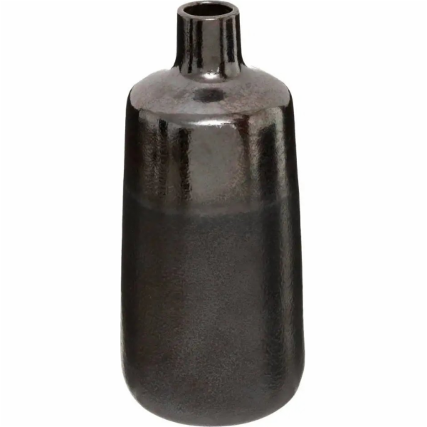 Atmosphera Keramická váza KVĚTINA, 24,5 cm