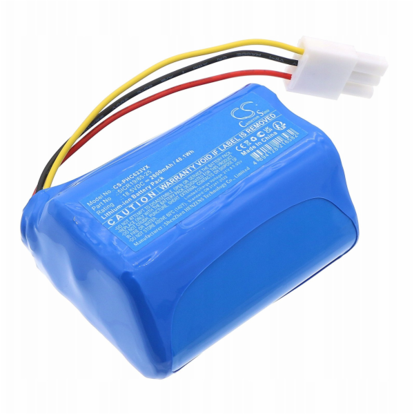 Cameron Sino Dobíjecí baterie typu 5icr19/65-25 pro Phili...