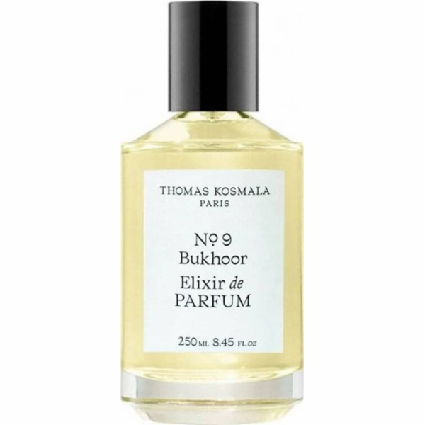 Thomas Kosmala No.9 Bukhoor parfémový elixír 250ml