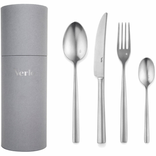 Verlo SU ANTIQUE Sada 24 kusů s tubou