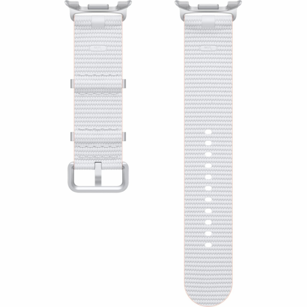 Samsung Athleisure (M/L) pro Watch8 Classic White