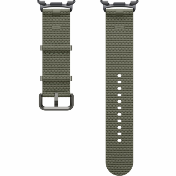 Samsung Athleisure (M/L) pro Watch8 Classic Green