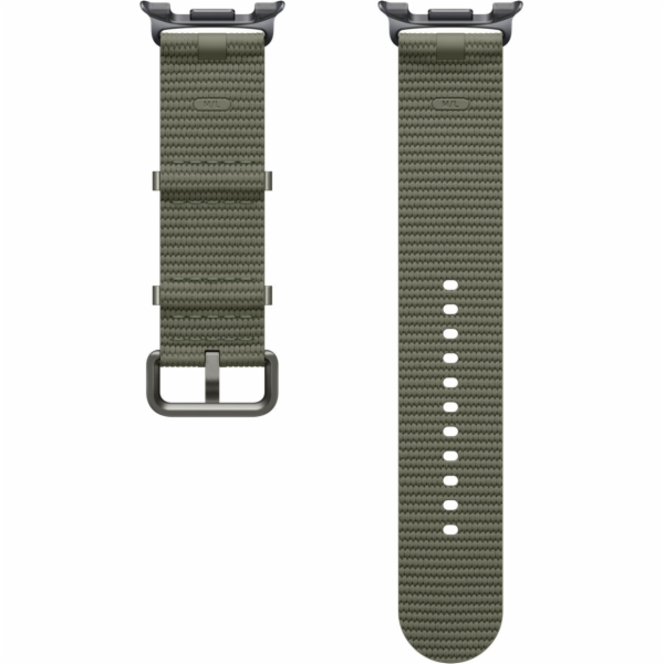Samsung Athleisure (M/L) pro Watch8 Classic Green