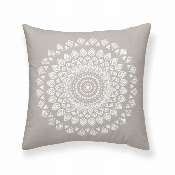 TODAY Dekorativní polštář SLOW LIFE, 40 x 40 cm