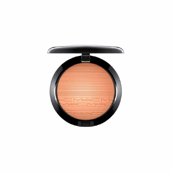 MAC Rozjasňovač Extra Dimension Skinfinish 9g Glow With It