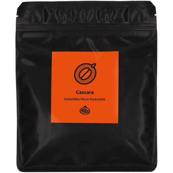 Figa Coffee Káva Figa - cascara Kolumbie Finca Guacanas 200g