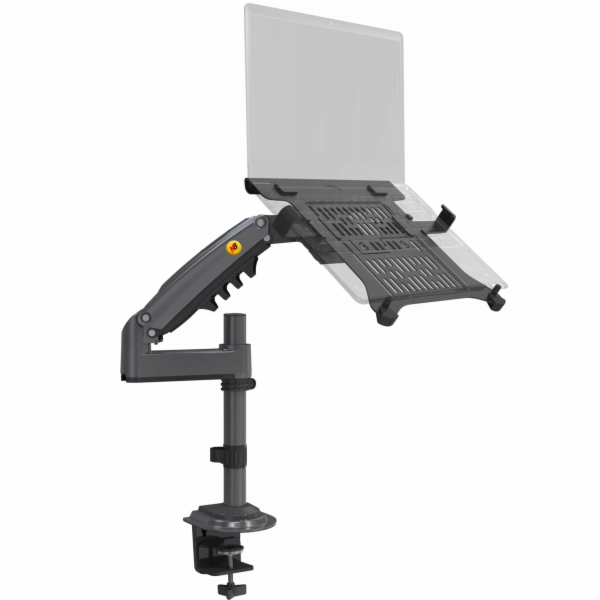 North Bayou Ergonomický stolní držák na notebook/monitor ...