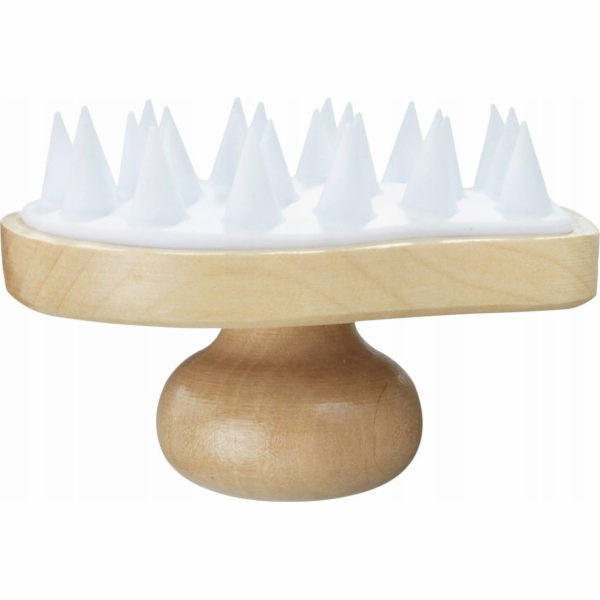 Maximex&nbsp;Masážní&nbsp;kartáč&nbsp;Wellness&nbsp;2&nbsp;v&nbsp;1