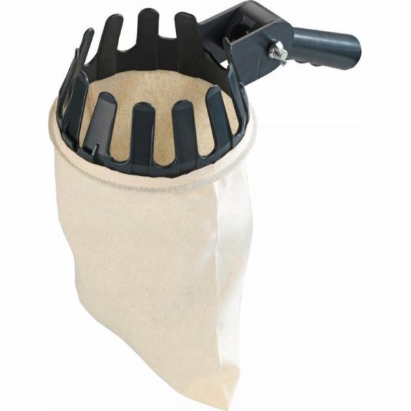 Maximex sběrač ovoce, bavlněný sáček, 14 cm