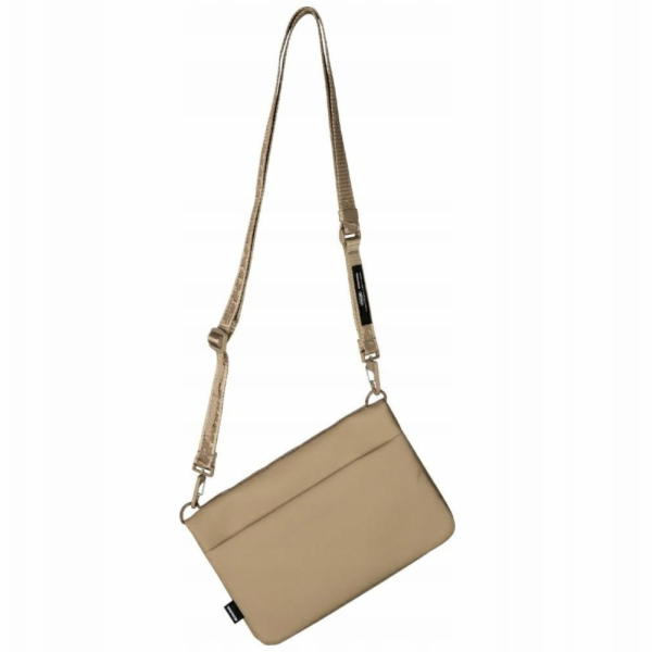 SKINARMA Crossbody kabelka Juno khaki