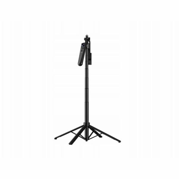Telesin Selfie tyč se stativem 160 cm pro telefon, smartp...