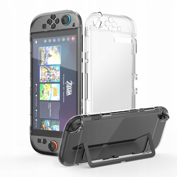 JYS Kryt pro konzoli Nintendo Switch 2 / ns2273