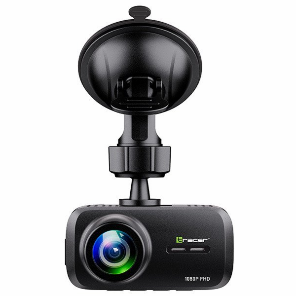 Tracer&nbsp;47690&nbsp;Pano&nbsp;2D&nbsp;Dash&nbsp;Cam