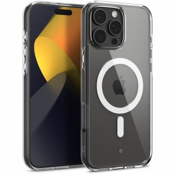 Spigen Pouzdro Caseology Capella Mag MagSafe pro iPhone 1...
