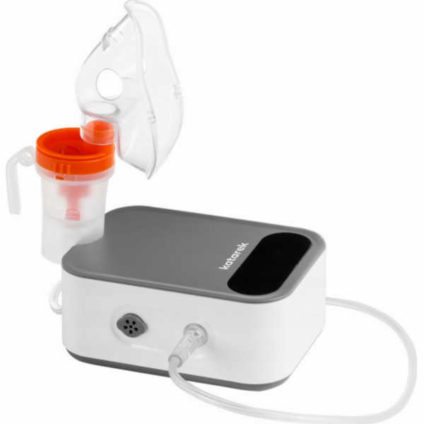 Katarek 6285 CNB69010 KOMPRESOROVÝ ROZPRAŠOVAČ