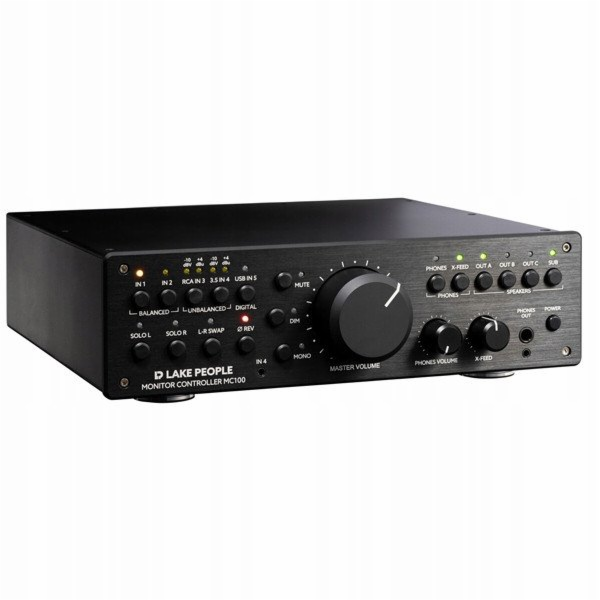 sE Electronics sE DM1 Dynamite - Mikrofonní předzesilovač