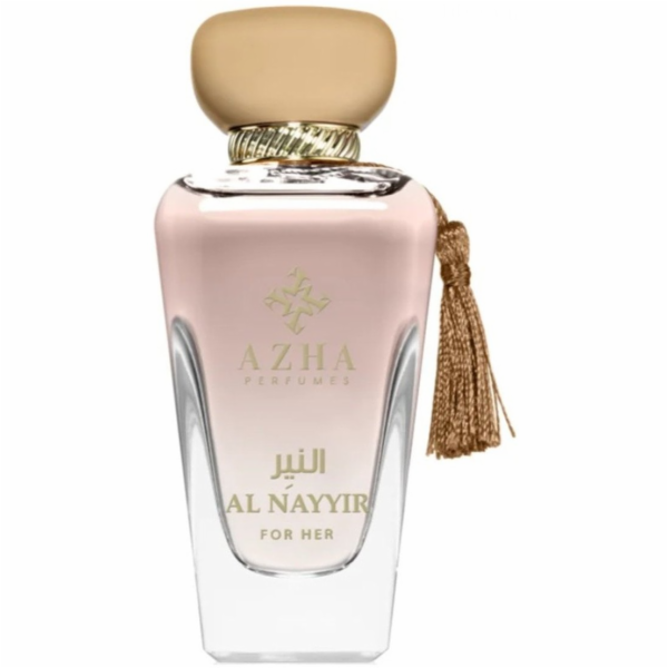 NoName Azha Al Nayyir EDP W 100 ml