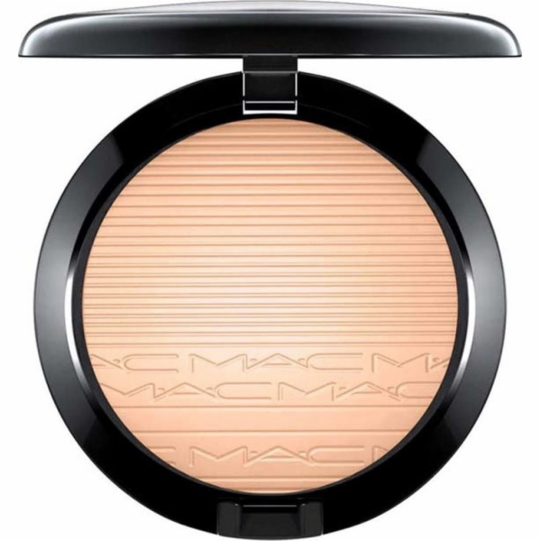 MAC Rozjasňovač Extra Dimension Skinfinish 9g Double-Gleam