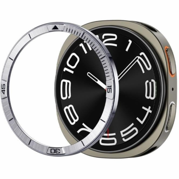 Spigen POUZDRO PRO SAMSUNG GALAXY WATCH 8 44 mm, Pouzdro,...