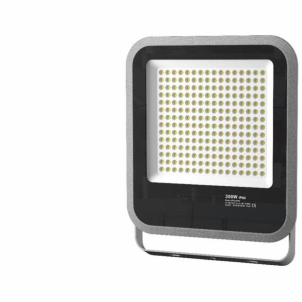 Partnersite SMD LED světlomet LLS300AM 300W 6500K 30000lm...