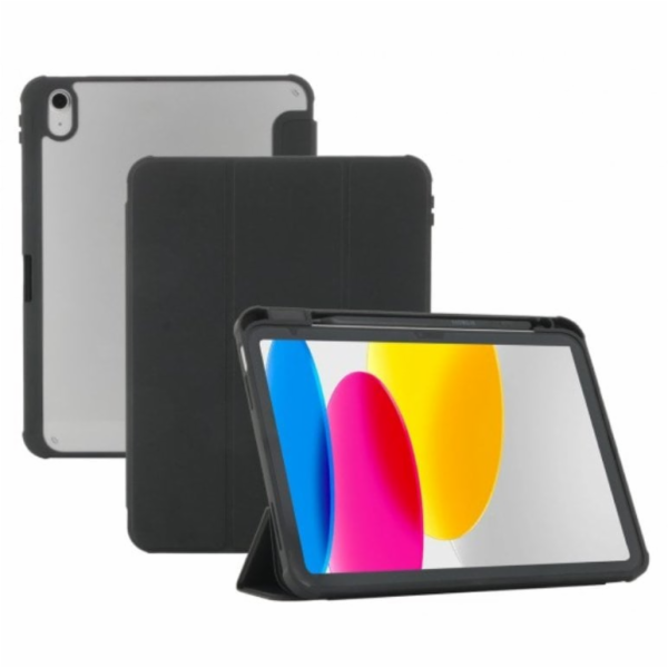 Mobilis Pouzdro na tablet 060020 27,9 cm (11) Folio černé