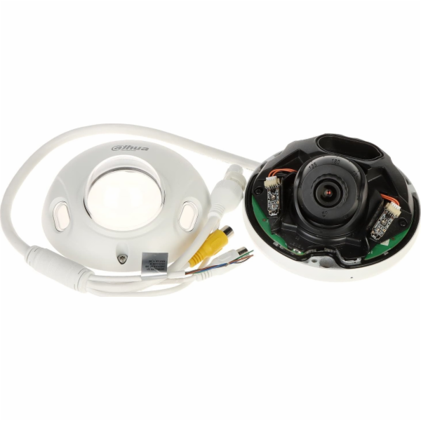 Dahua Technology IP kamera VANDALODOLNÁ IP KAMERA IPC-HDB...