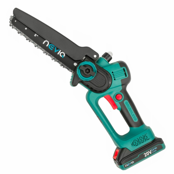 Neviq Akumulátorová řetězová pila 8