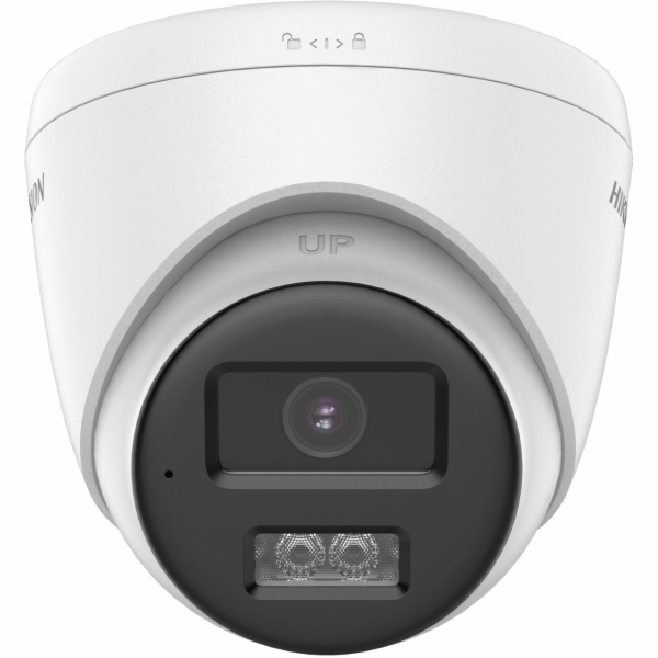 Hikvision HD-TVI KAMERA DS-2CE78D0T-LTS(2,8MM) Chytré hyb...