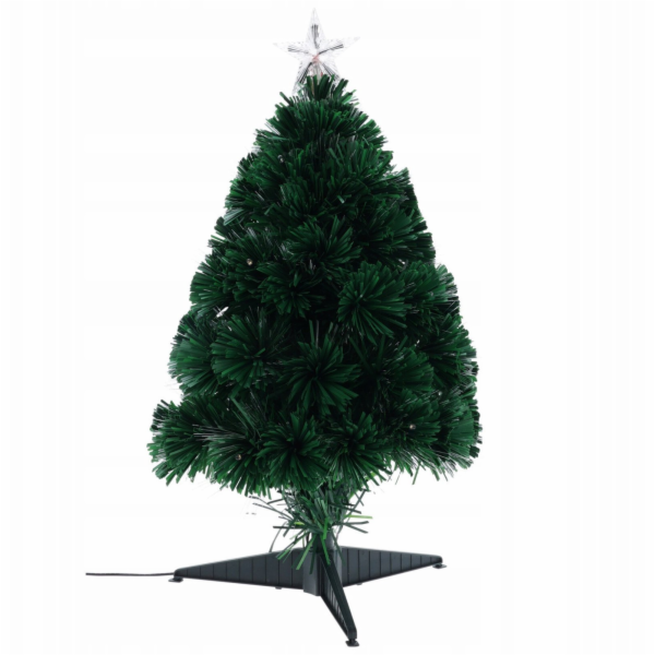 Vánoční stromeček s LED osvětlením 60 cm KO-AFB000220