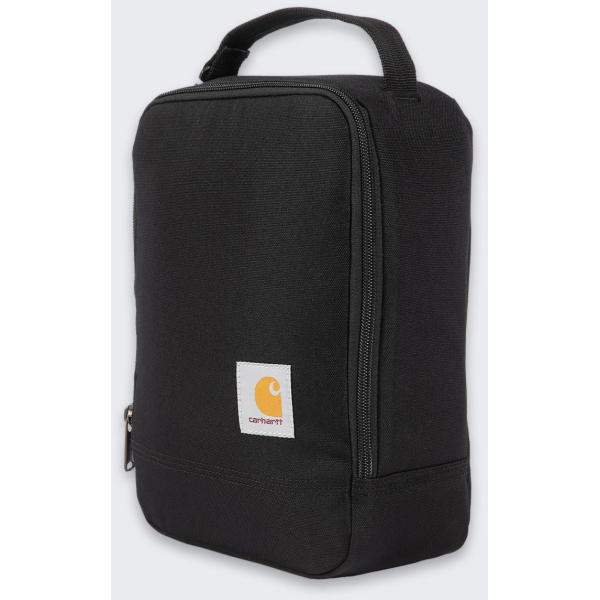 Hendi Chladicí box na oběd Carhartt, černý, termo