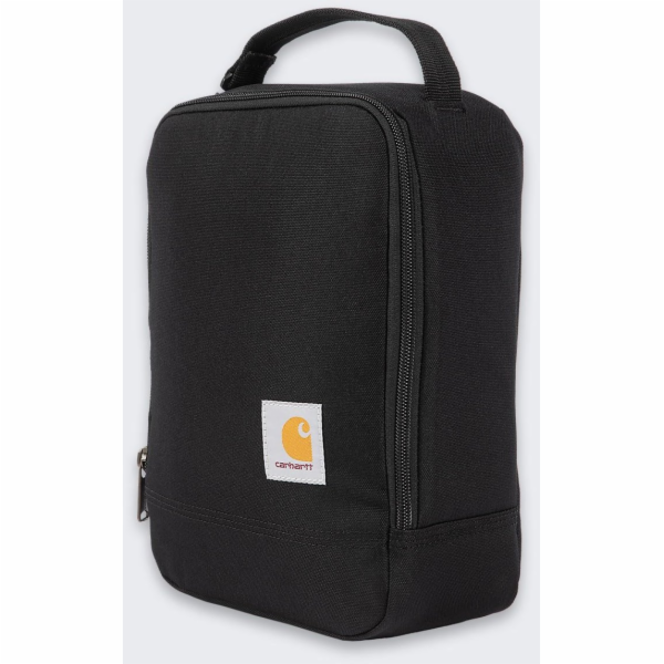 Hendi Chladicí box na oběd Carhartt, černý, termo