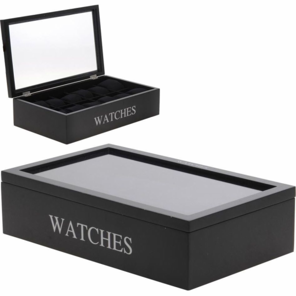 Home Styling Collection Bytový styling Kolekce hodinek OR...