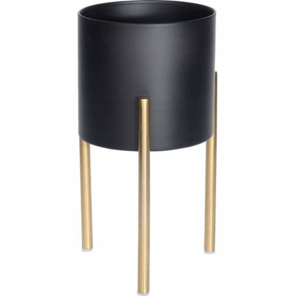 Vilde Černý obal na stojanu 37x19 cm