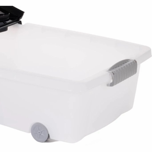 Storage Solutions Úložný kontejner, na kolečkách, recyklo...