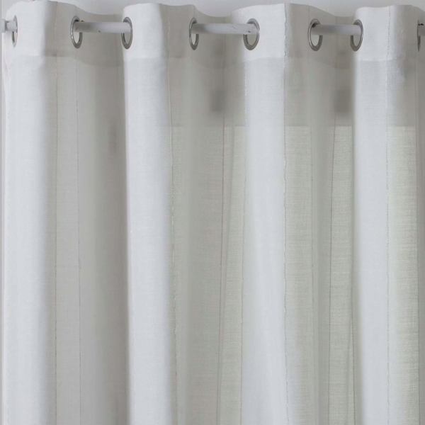 Atmosphera Hotová záclona s očky, 140 x 240 cm