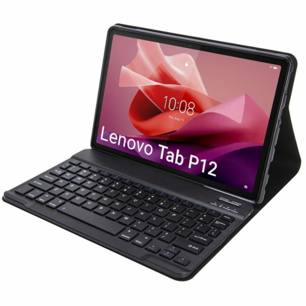 Strado Pouzdro s Bluetooth klávesnicí pro Lenovo Tab P12 ...