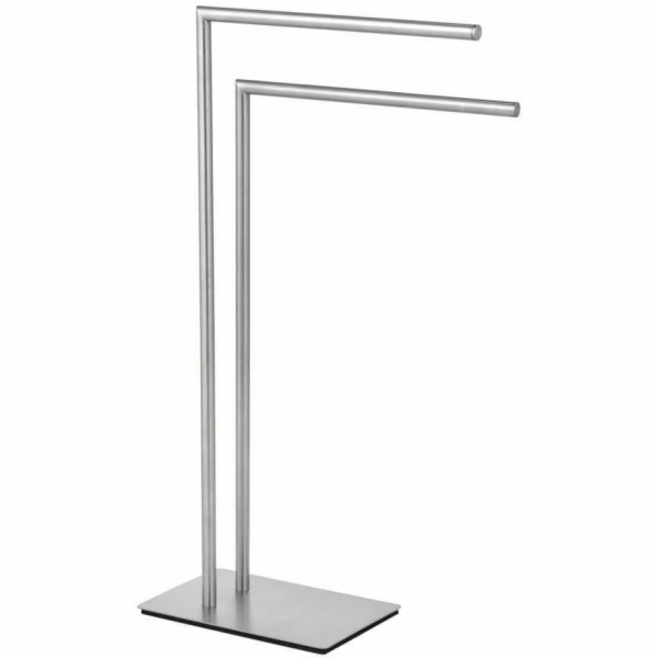 Wenko Koupelnový věšák na ručníky RECCO, stabilní, volně ...