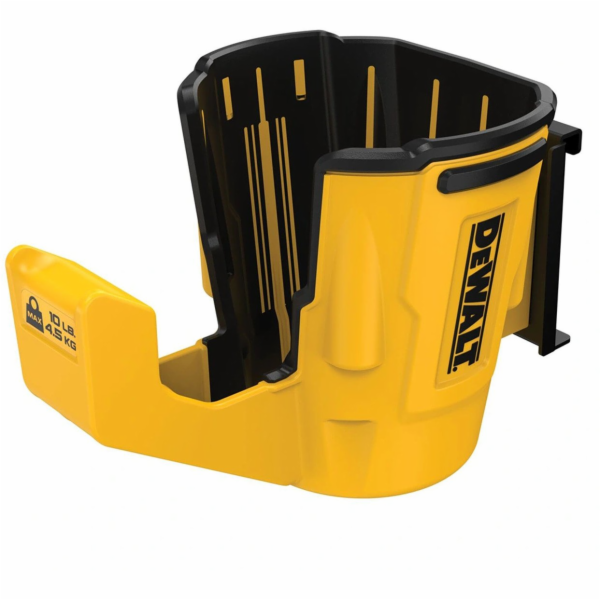 Dewalt DRŽÁKY/POUZDRA NA NÁŘADÍ PRO DWST82800-1