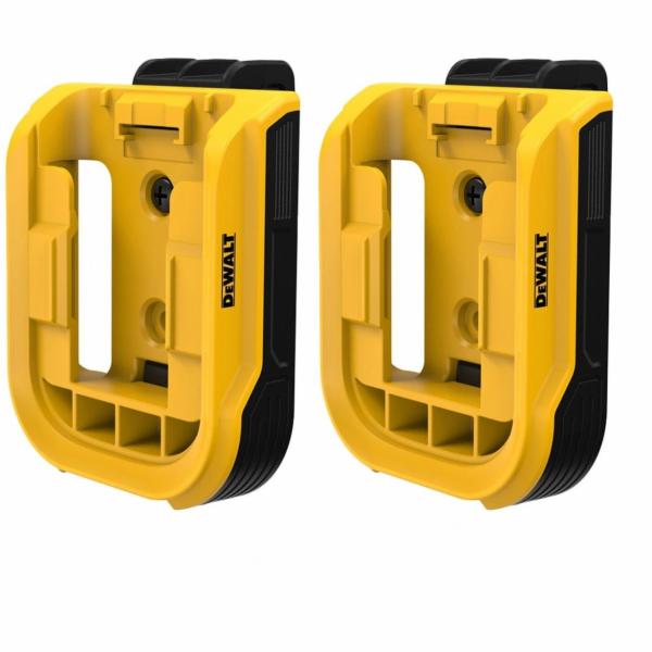 DeWalt DRŽÁK NA BATERIE , 2 ks, PRO DWST82800-1