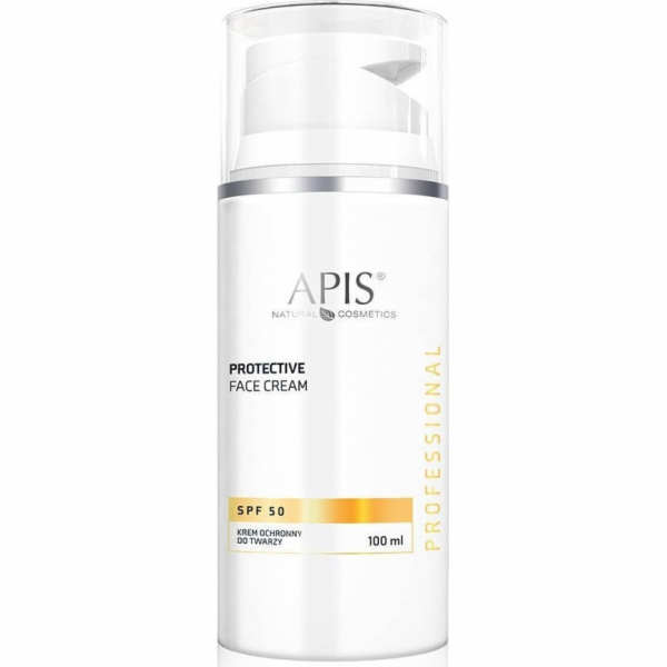 Apis Apis proaktivní ochranný krém na obličej SPF 50 100ml