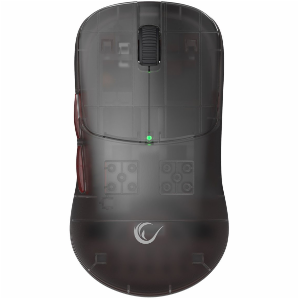 Aptel Rampage Tilion Mouse Black